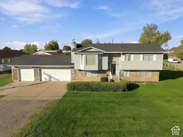 3197 N Higley Rd, Farr West, UT 84404 - #1