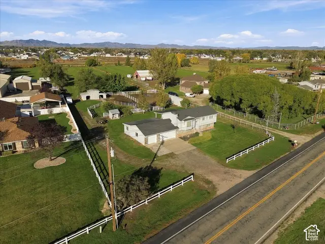 3197 N Higley Rd, Farr West, UT 84404 - #2