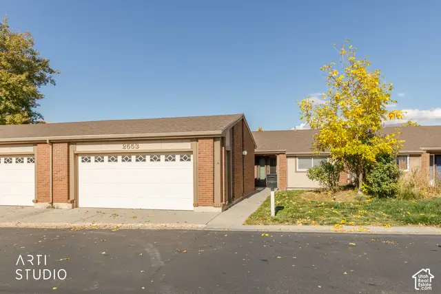 2553 E 1980 N, Layton, UT 84040 - #1