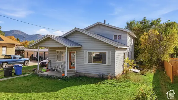 528 W Center St, Logan, UT 84321