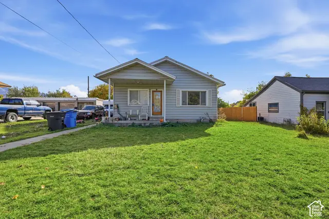 528 W Center St, Logan, UT 84321 - #2