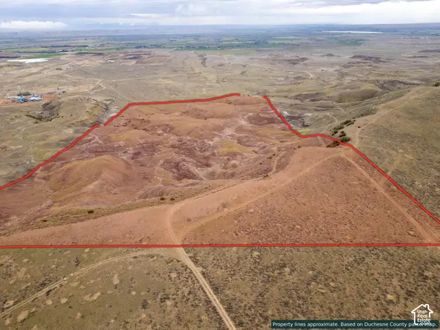Address Withheld By Seller, Duchesne, UT 84021 - #1