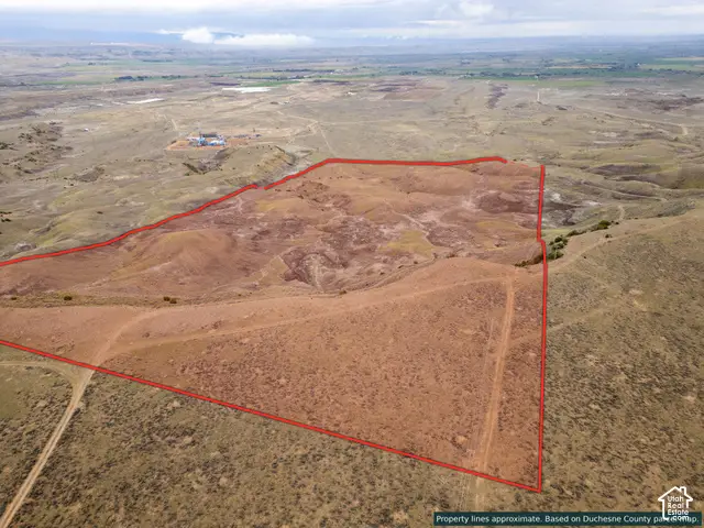 Address Withheld By Seller, Duchesne, UT 84021 - #3