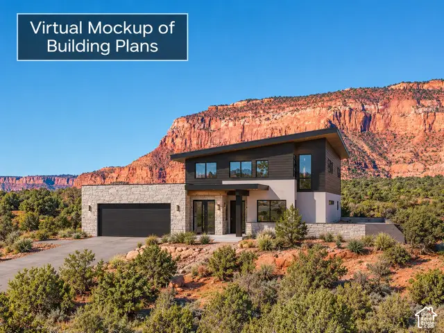 1698 S Buckskin Dr #507, Kanab, UT 84741 - #2