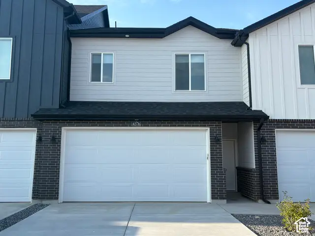 4341 W 1825 N #129, West Point, UT 84015 - #1