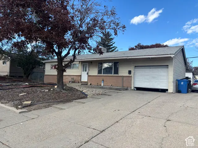 5012 W 5400 S, Kearns, UT 84118 - #2