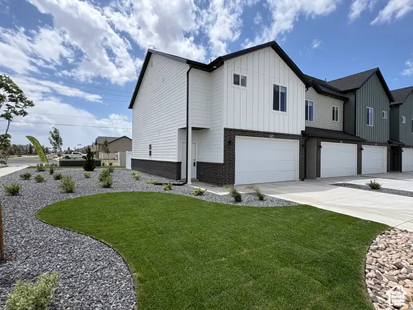 4371 W 1825 N #124, West Point, UT 84015