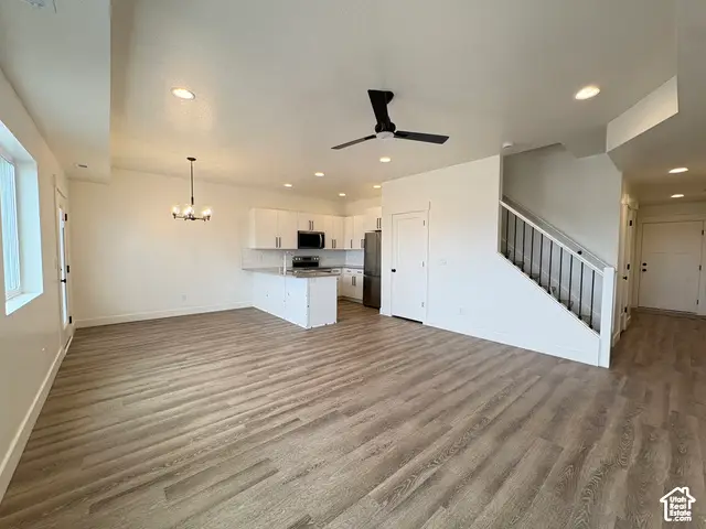 4379 W 1825 N #122, West Point, UT 84015 - #2