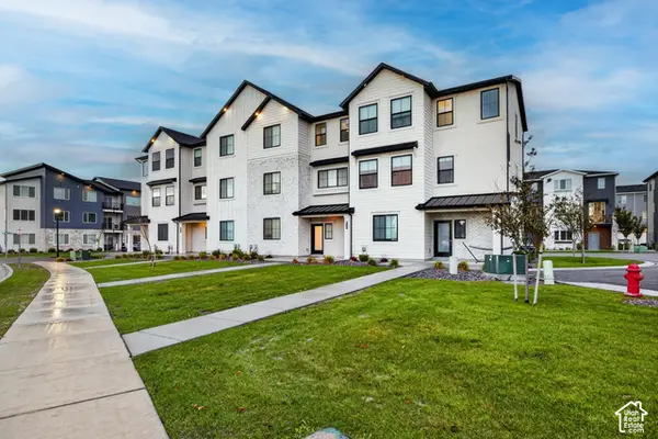 944 W 560 S, American Fork, UT 84003
