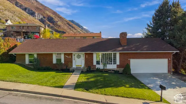 4418 Bedford Dr, Provo, UT 84604 - #1