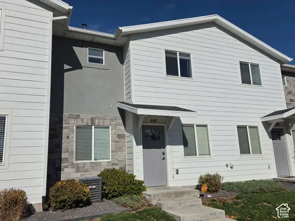 440 E Canfield Dr, Ogden, UT 84404