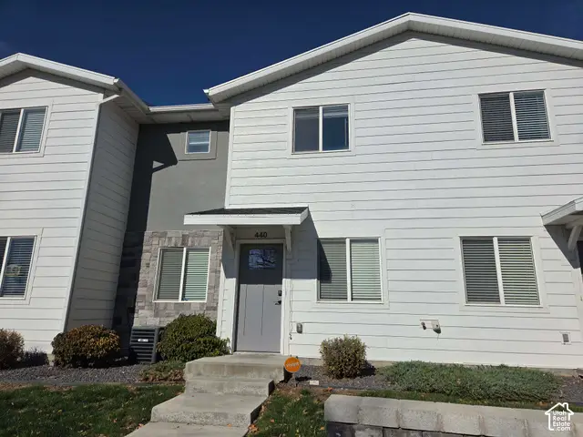 440 E Canfield Dr, Ogden, UT 84404 - #2