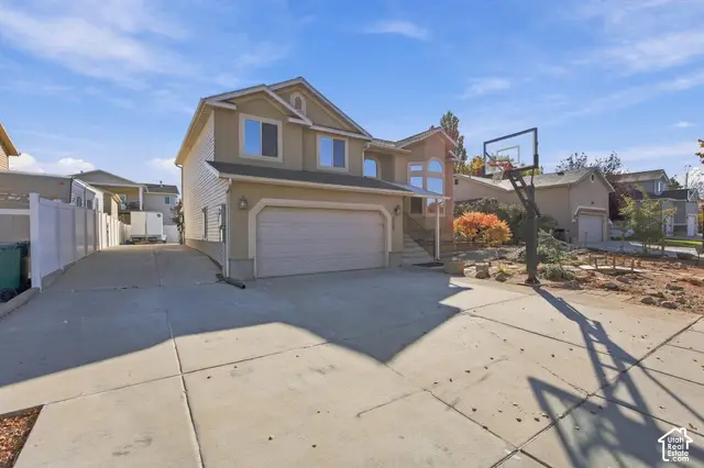 2133 S 1450 W, Woods Cross, UT 84087 - #2