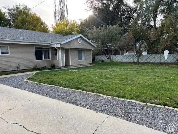 245 13th, Ogden, UT 84404
