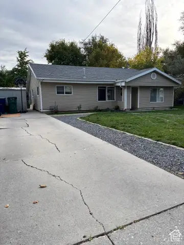 245 13th, Ogden, UT 84404 - #2