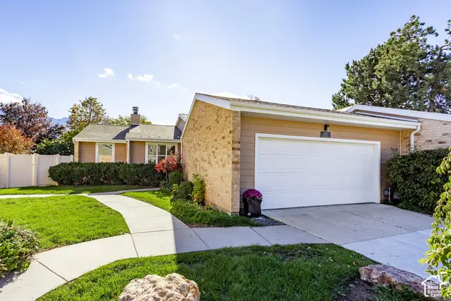 6425 S Tanner Ln E, Murray, UT 84121 - #1