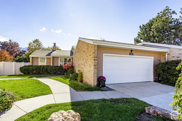6425 S Tanner Ln E, Murray, UT 84121