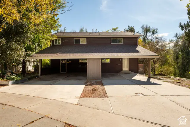 1396 E Downington S, Salt Lake City, UT 84105 - #1