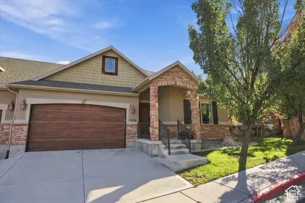 1326 E Vista Valley Dr, Draper, UT 84020