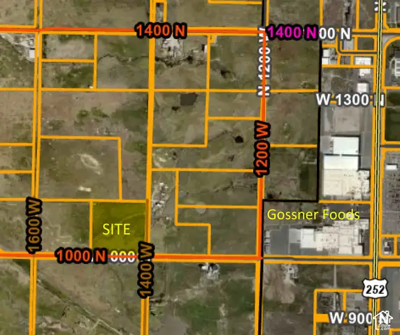 1400 W 1000 N, Logan, UT 84321