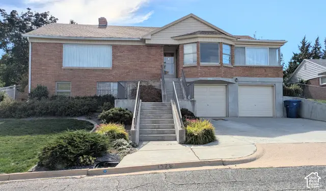1379 E Kingston Dr, Ogden, UT 84403 - #2