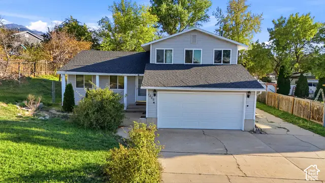 1266 E Cherry Ln, Layton, UT 84040 - #1