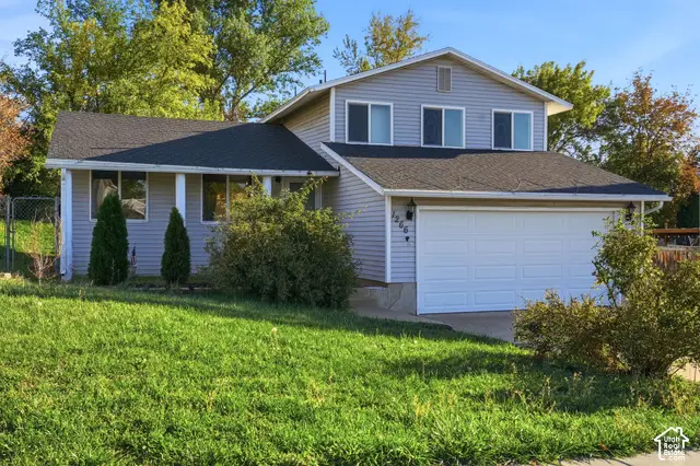 1266 E Cherry Ln, Layton, UT 84040 - #2