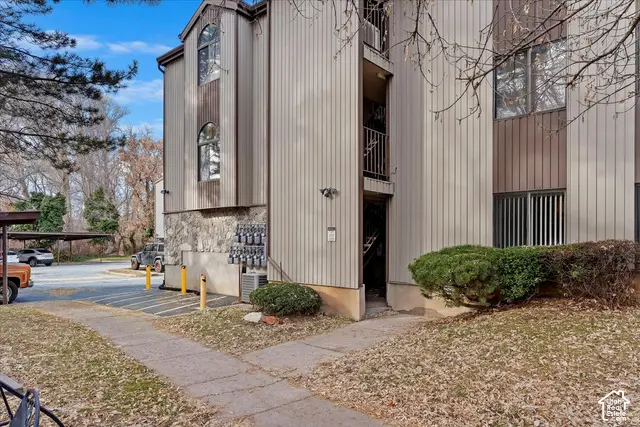 1175 Canyon Rd #25, Ogden, UT 84404 - #1