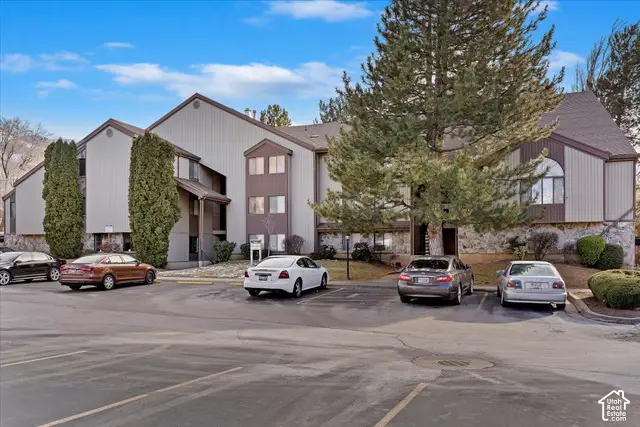 1175 Canyon Rd #25, Ogden, UT 84404 - #2