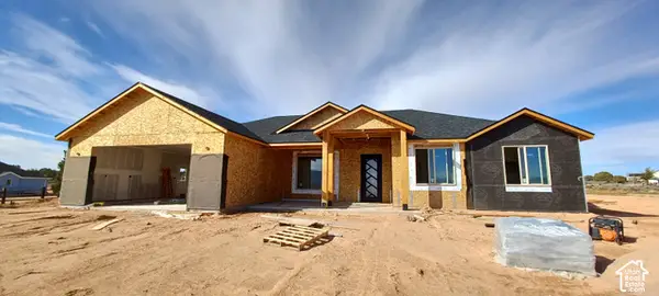 6053 N 4275 W, Cedar City, UT 84721