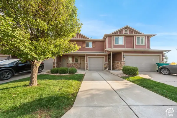 1788 E Whitetail Way, Layton, UT 84040