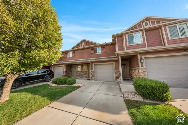 1788 E Whitetail Way, Layton, UT 84040 - #2