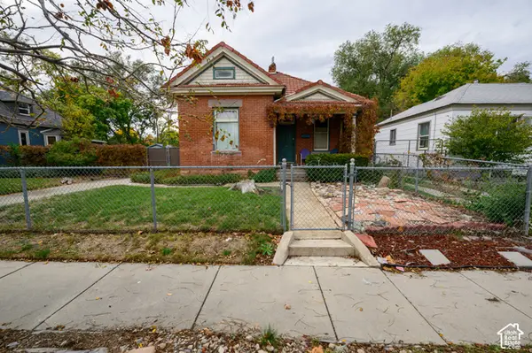 351 N Marion St W, Salt Lake City, UT 84116