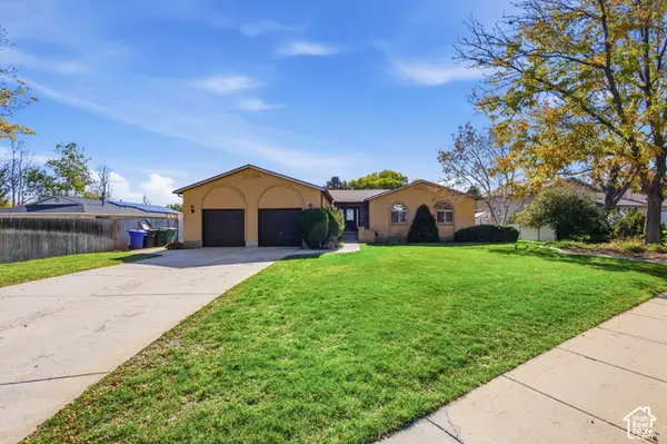 3849 W Bingham Creek Dr S, West Jordan, UT 84088