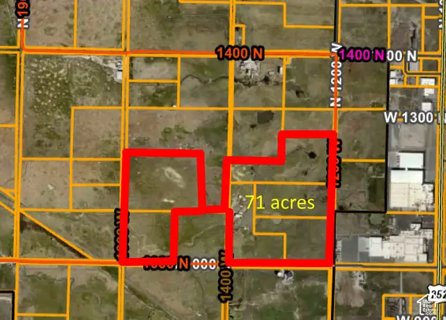 1300 W 1000 N, Logan, UT 84321 - #1