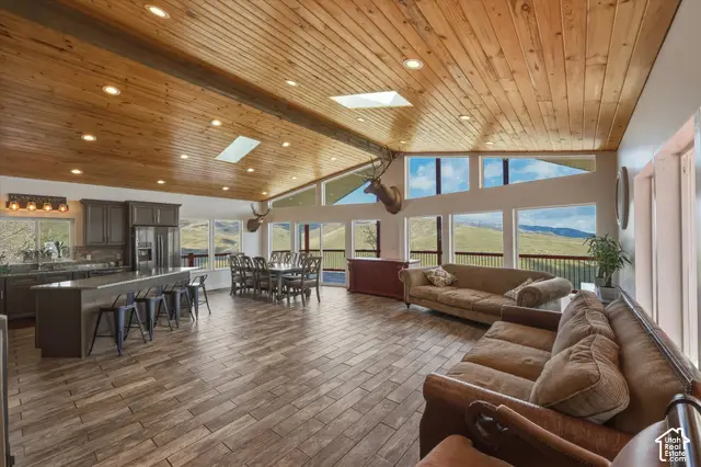 4186 Oakview Dr, Coalville, UT 84017 - #1