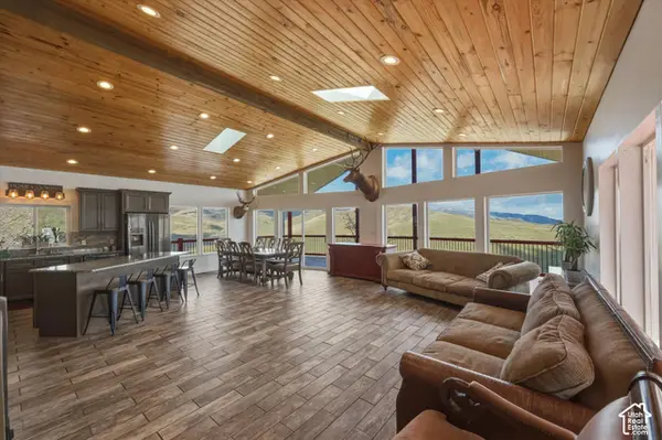 4186 Oakview Dr, Coalville, UT 84017