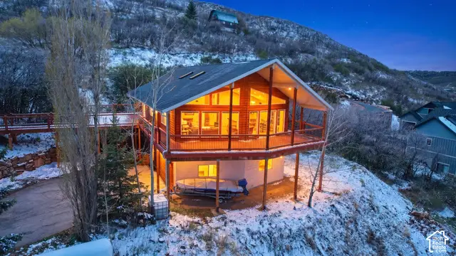 4186 Oakview Dr, Coalville, UT 84017 - #2