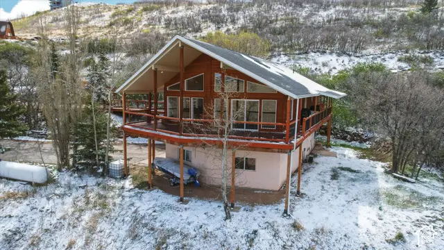 4186 Oakview Dr, Coalville, UT 84017 - #3