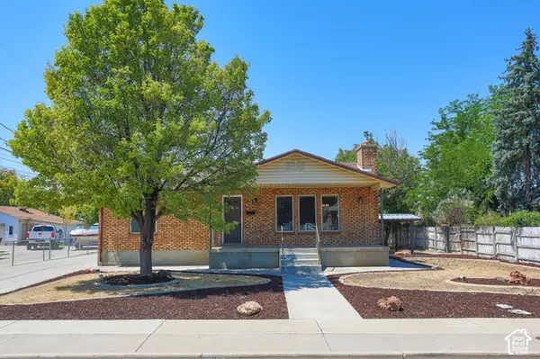 61 N 100 W, Spanish Fork, UT 84660