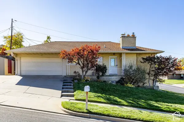 1088 E Deborah Dr S, Bountiful, UT 84010
