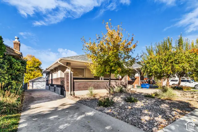 1886 S 500 E, Salt Lake City, UT 84105 - #2