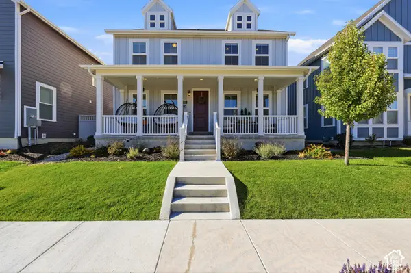 11682 S Silver Pond Dr, South Jordan, UT 84009
