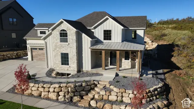 3726 S Mapleton Estates Dr, Mapleton, UT 84664 - #1