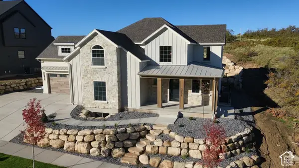 3726 S Mapleton Estates Dr, Mapleton, UT 84664