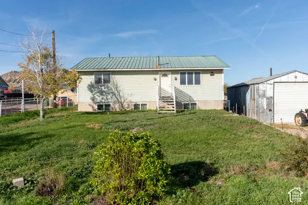 590 S 2500 W, Vernal, UT 84078