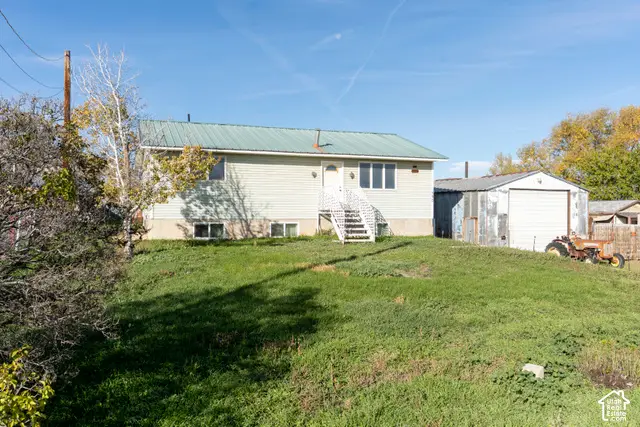 590 S 2500 W, Vernal, UT 84078 - #2