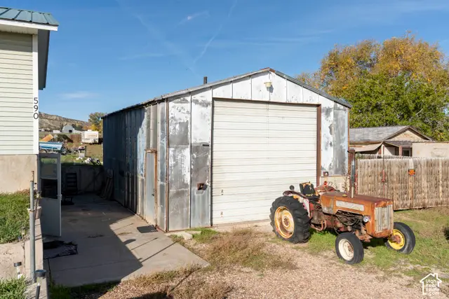 590 S 2500 W, Vernal, UT 84078 - #3