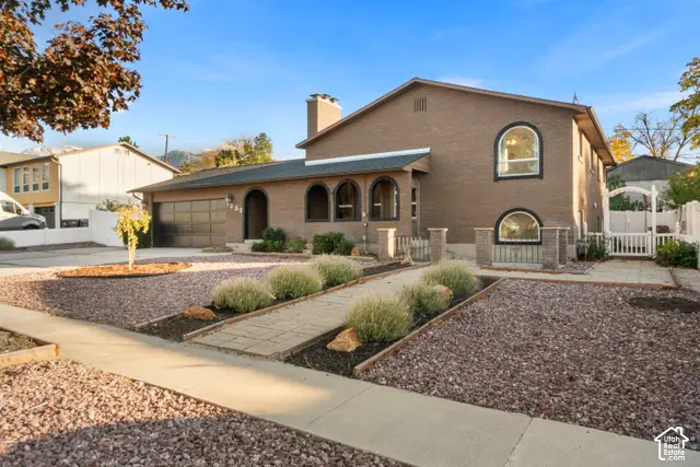 1232 E Lori Cir, Sandy, UT 84094 - #1