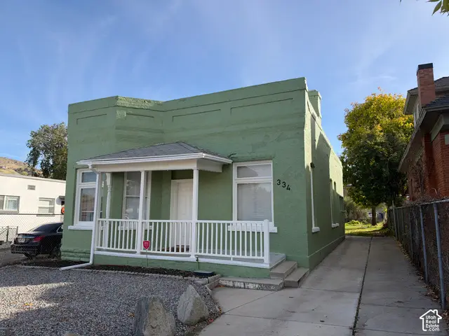 334 N 300 W, Salt Lake City, UT 84103 - #1